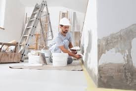 Painting Renovation